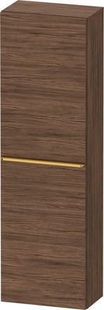 Duravit Armario De Media Altura Duravit D-neo, 400x1320x240mm, 1 Puerta
