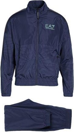 Emporio Armani OVERALLS - Sportanz&uuml;ge auf YOOX.COM