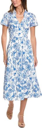 Hutch Stoller Dress
