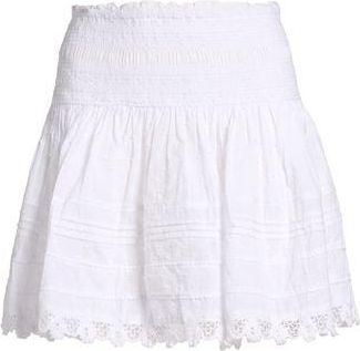 Poupette St Barth BOTTOMWEAR - Minigonne su YOOX.COM