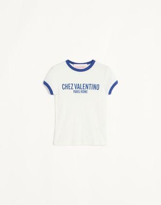 VALENTINO ヴァレンティノ パーカー 白 XS 4602624A0008 Valentino Online Boutique: the Maison Valentino official site