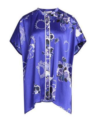 Leonard CAMISETAS Y TOPS - Camisas en YOOX.COM