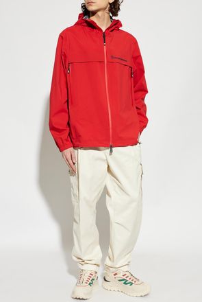 Moncler MONCLER GRENOBLE DAY-NAMIC, Mens, Red