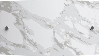 Lumicom Marble plafón E27