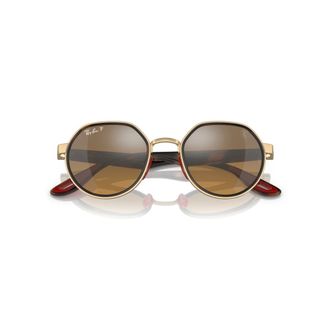 Ray-Ban Sunglasses, unisex, Multicolor, Size: 51 MM Occhiali da sole
