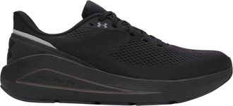 Under Armour Infinite Pro 2-sportschoenen voor heren (Zwart/Grijs)