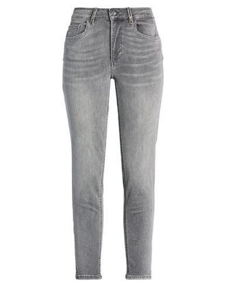 Liu Jo PARTES DE ABAJO - Pantalones vaqueros en YOOX.COM