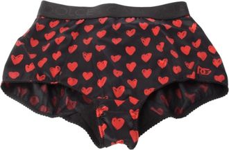 Dolce & Gabbana Donna, Mutande, Nero, M, new