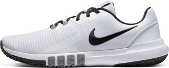 Nike Flex Control 4 White CD0197-100