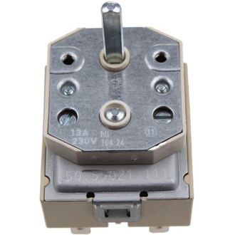 Bosch Regulador De Energ&iacute;a Ego 50.55021.111 - 00616487