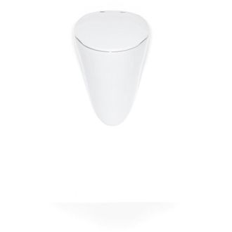 Duravit Duravit - Urinario Starck 1, Para Tapa, Sin Pajarita, 08353200001