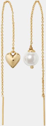 Kate Spade New York Chain Reaction Threader Earrings