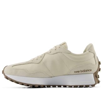 New Balance (WMNS) New Balance 327 Retro Creamy White W327SUA