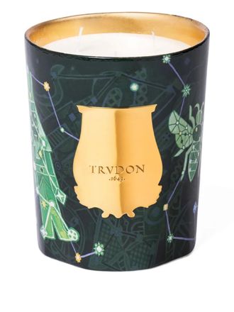 Cire Trudon Fir Holiday 25 scented candle (800g) - Green