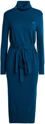 Sun 68 VESTIDOS - Vestidos midi en YOOX.COM