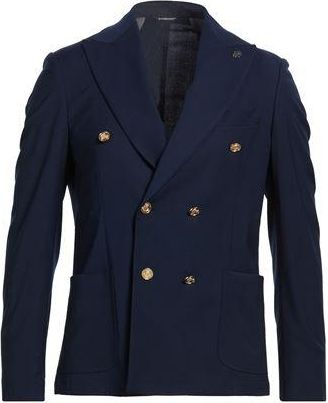 Daniele Alessandrini Blazers