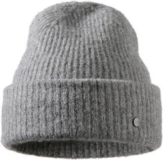 Pearlwood Strickmütze