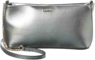 Furla Classic Leather Crossbody