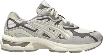 Asics Donna, Scarpe, Grigio, 39 EU, new