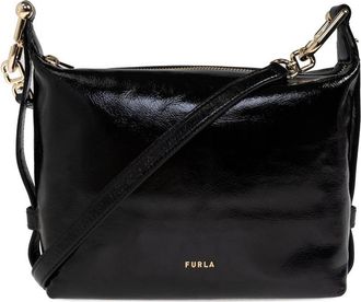 Furla Tonie Mini Hobo Bags