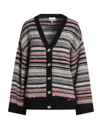 Ganni STRICKWAREN - Strickjacken auf YOOX.COM
