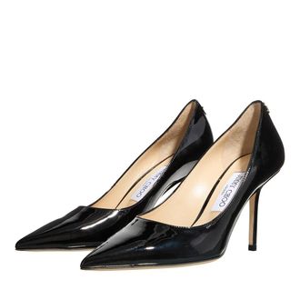 Jimmy Choo London Pumps & High Heels - Women Pumps - black - Pumps & High Heels for ladies