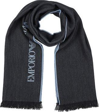 Emporio Armani ACCESSORIES - Scarves sur YOOX.COM