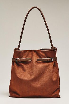 Melie Bianco Diana Hobo Tote Bag