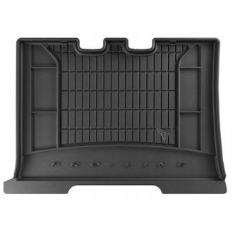 OEM Alfombrilla De Goma Para Maletero Mercedes Vito 2 W639 2010-2014 Tm