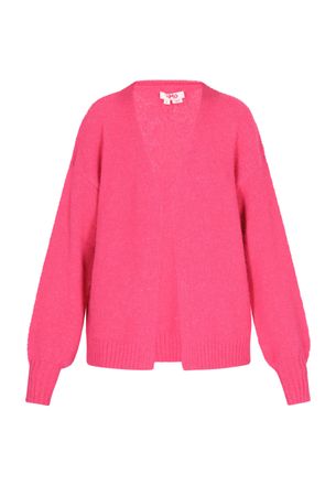 Mymo Vest Dames roze