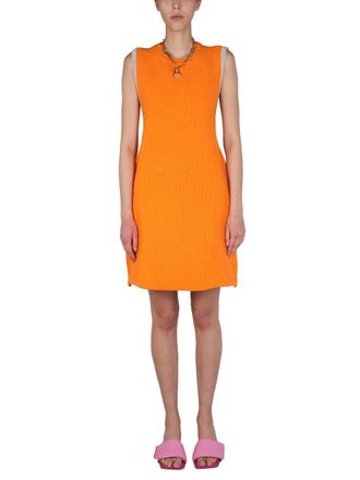 Jacquemus La Robe Sorbetto Dress