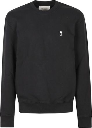 Ami Hombre, Sudaderas, Negro, Talla: L