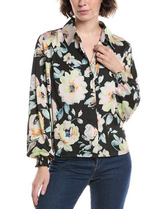 Cabi Cabi Zelda Blouse