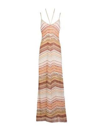 Missoni KLEIDER - Maxi-Kleider auf YOOX.COM