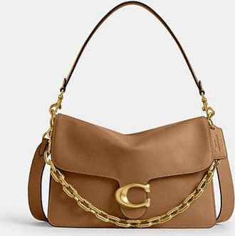 Coach Chain Tabby Shoulder Bag 30