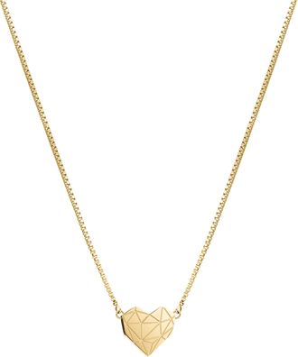 Liebeskind Kette mit Anhänger