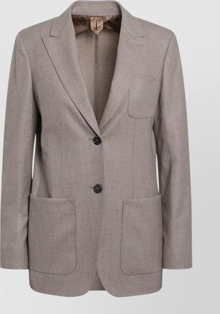 Max Mara blazer