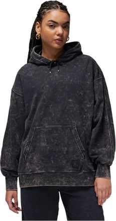 Nike Jordan Mujer, Sudaderas, Negro, Talla: L