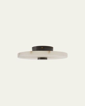 Arteriors Moers Flush Mount