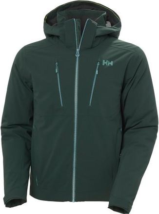 Helly Hansen Alpha 4.0 Jacket Skijacke f&uuml;r Herren | blau