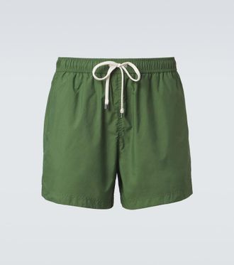 Ermenegildo Zegna Ba&ntilde;ador