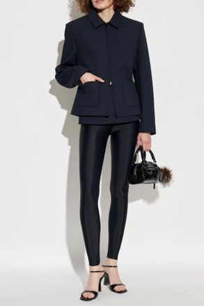 Diesel Jacket G-CESARA-BOND, Womens, Navy Blue