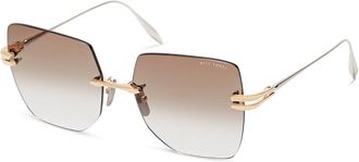 Dita Eyewear Embra DTS155-A-04 Womens Sunglasses Size 58