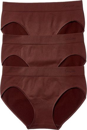 Le Mystere 3pk Seamless Comfort Hipster