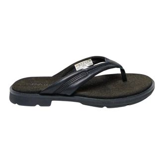 Timberland Flip Flops, female, Black, Size: 7 1/2 US Tb0A6Dppety Sandal
