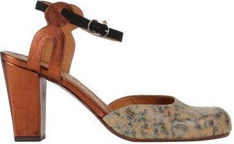 Chie Mihara FOOTWEAR - Pumps on YOOX.COM