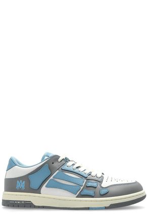 Blue Amiri Low Top Sneakers: Shop up to −54% | Stylight