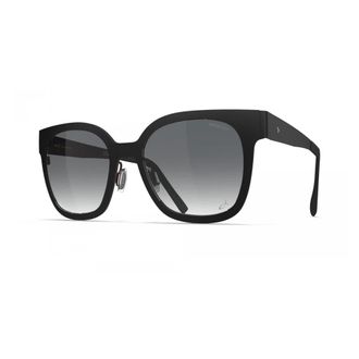 Blackfin unisex, Accessoires, Zwart, Maat: 52 MM