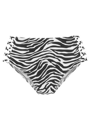 Venice Beach Highwaist-Bikini-Hose