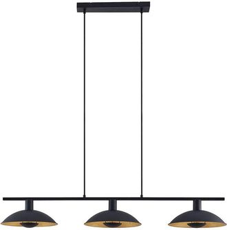 Lindby Lindby - Ceiling Lightdimmable Narisara made of Metal for Living Room & Dining Room